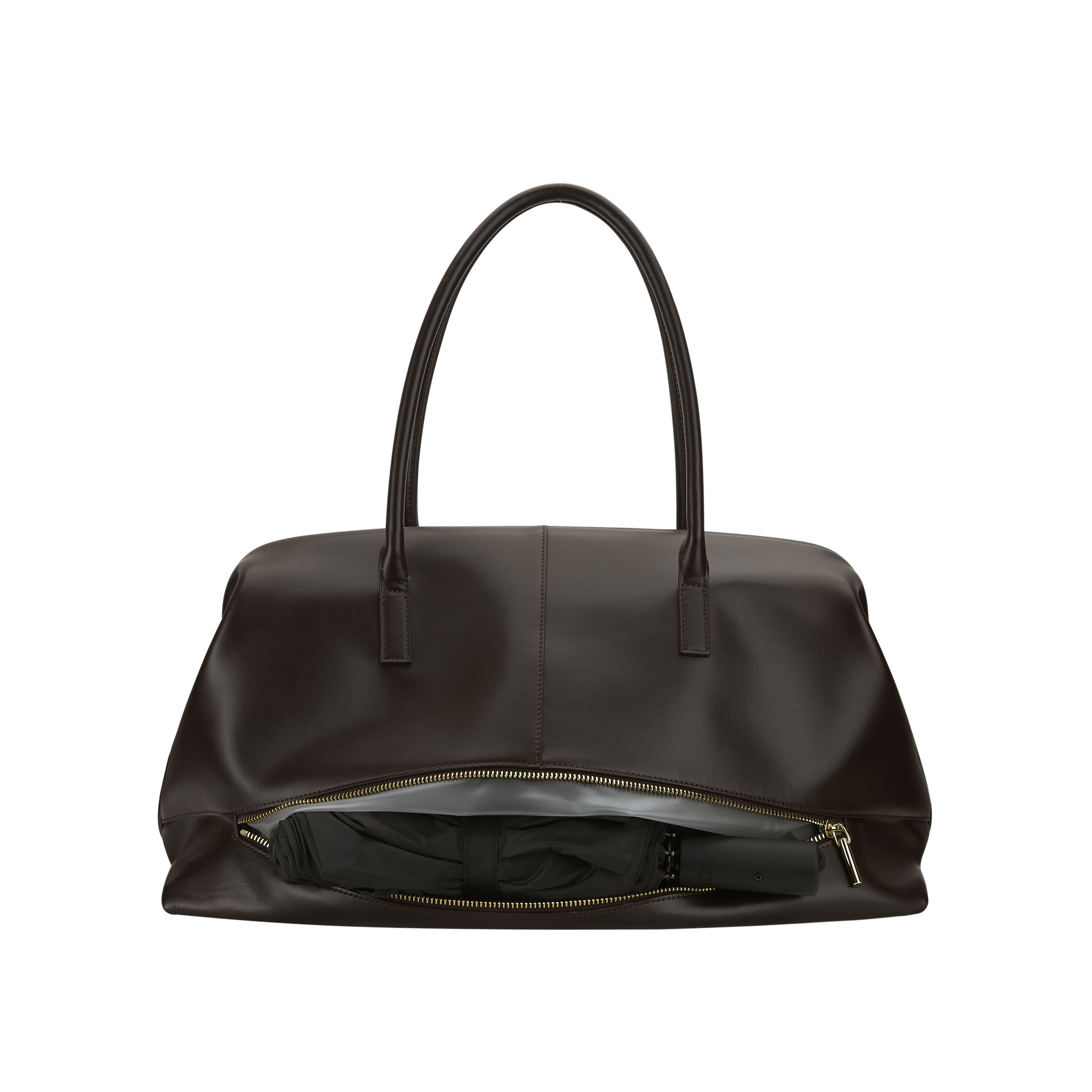 Chocolate Club Bag