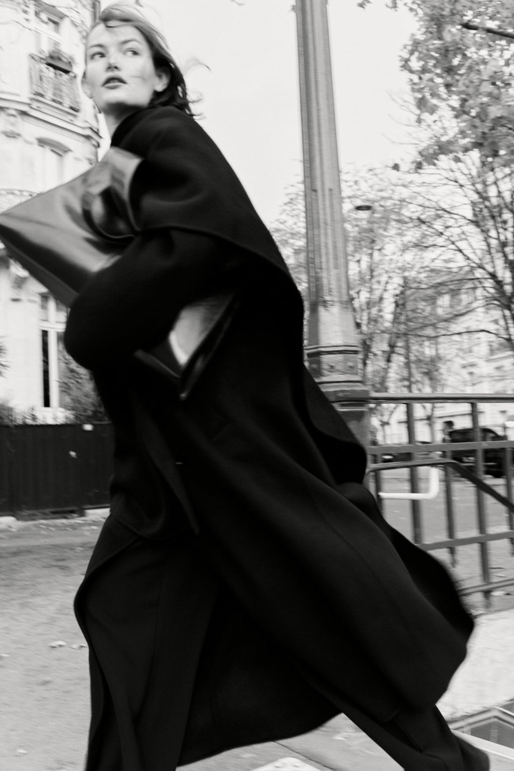 Ida Bag Black