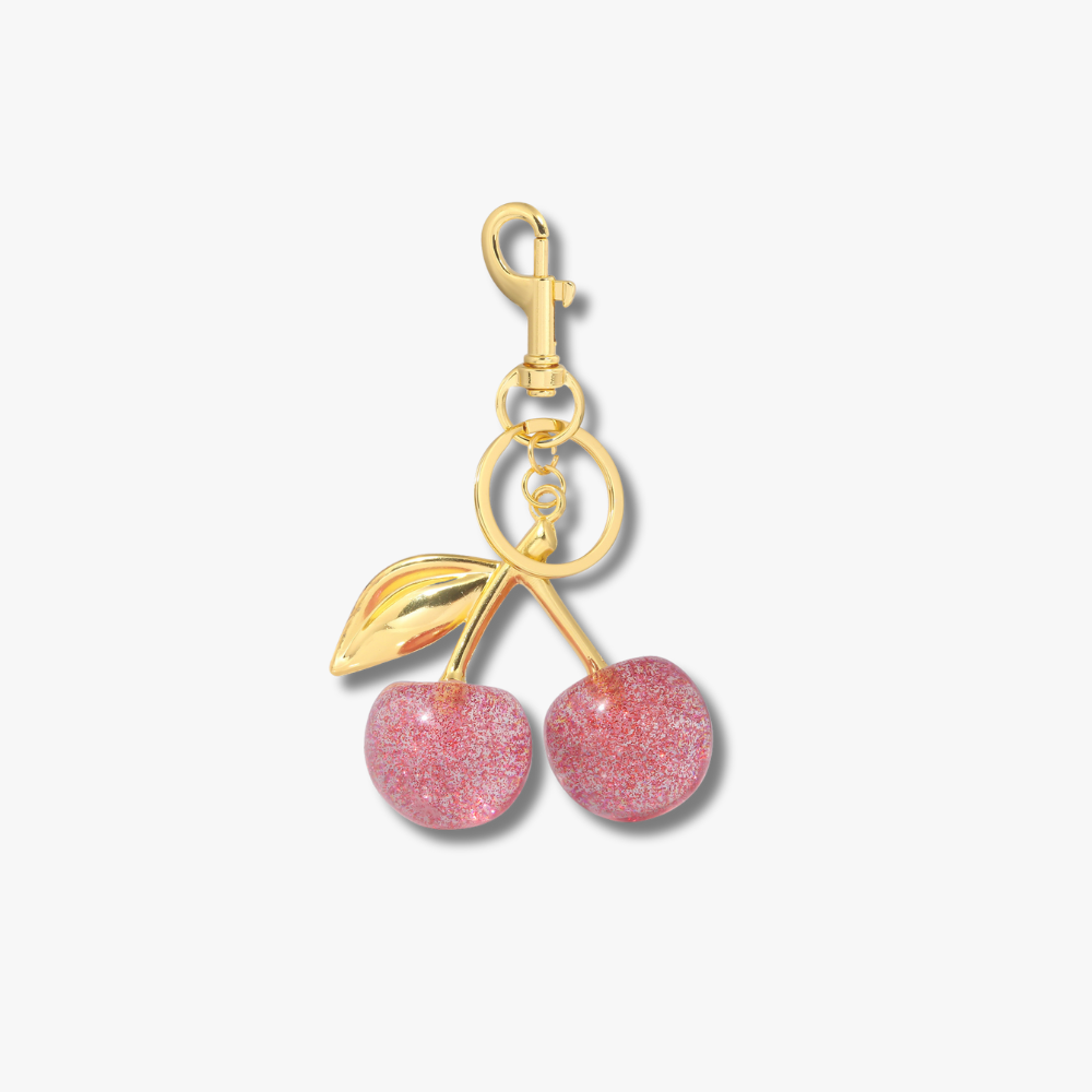 Cherry Pop | The Fruity Twist