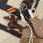 Saucisse | The Dachshund