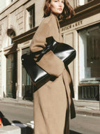 Ida Bag Black Gloss