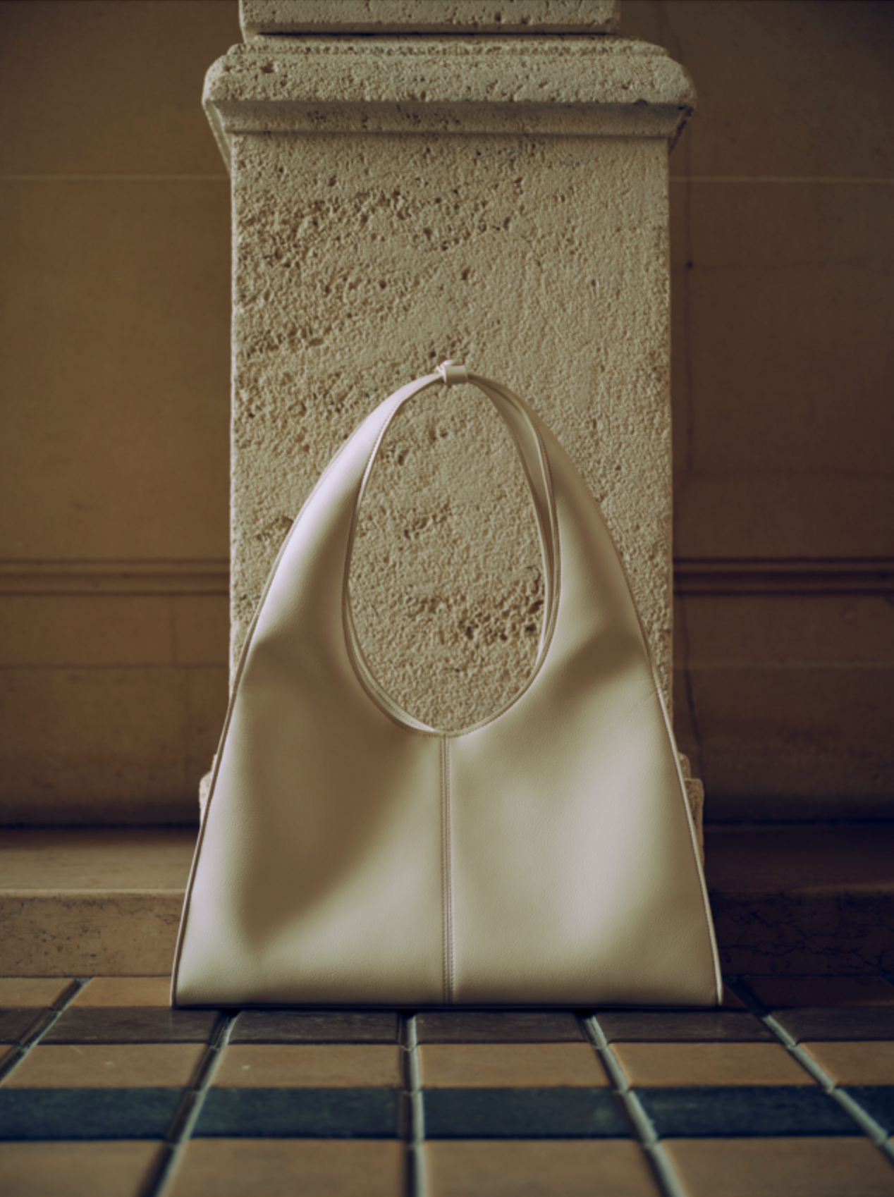 Ida Bag Oat