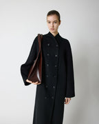 Ida Bag Raisin Gloss