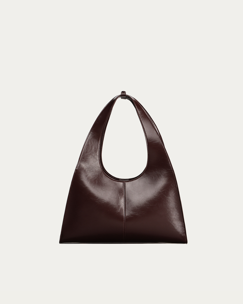 Ida Bag Raisin Gloss