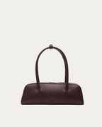 Mercer Bag Berry Croc